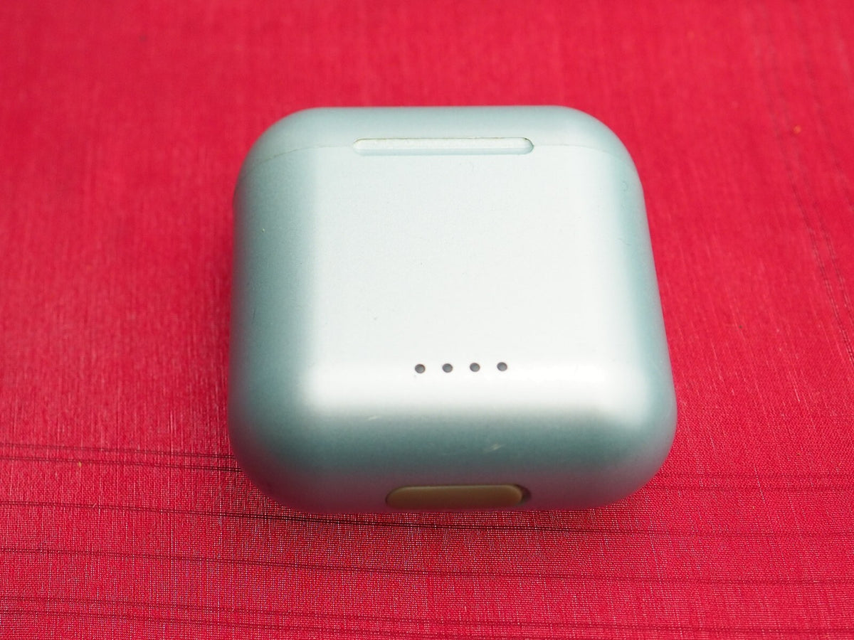 Tozo T6 Case  COLOUR WHITE Only & Working