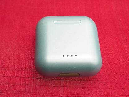Tozo T6 Case  COLOUR WHITE Only & Working
