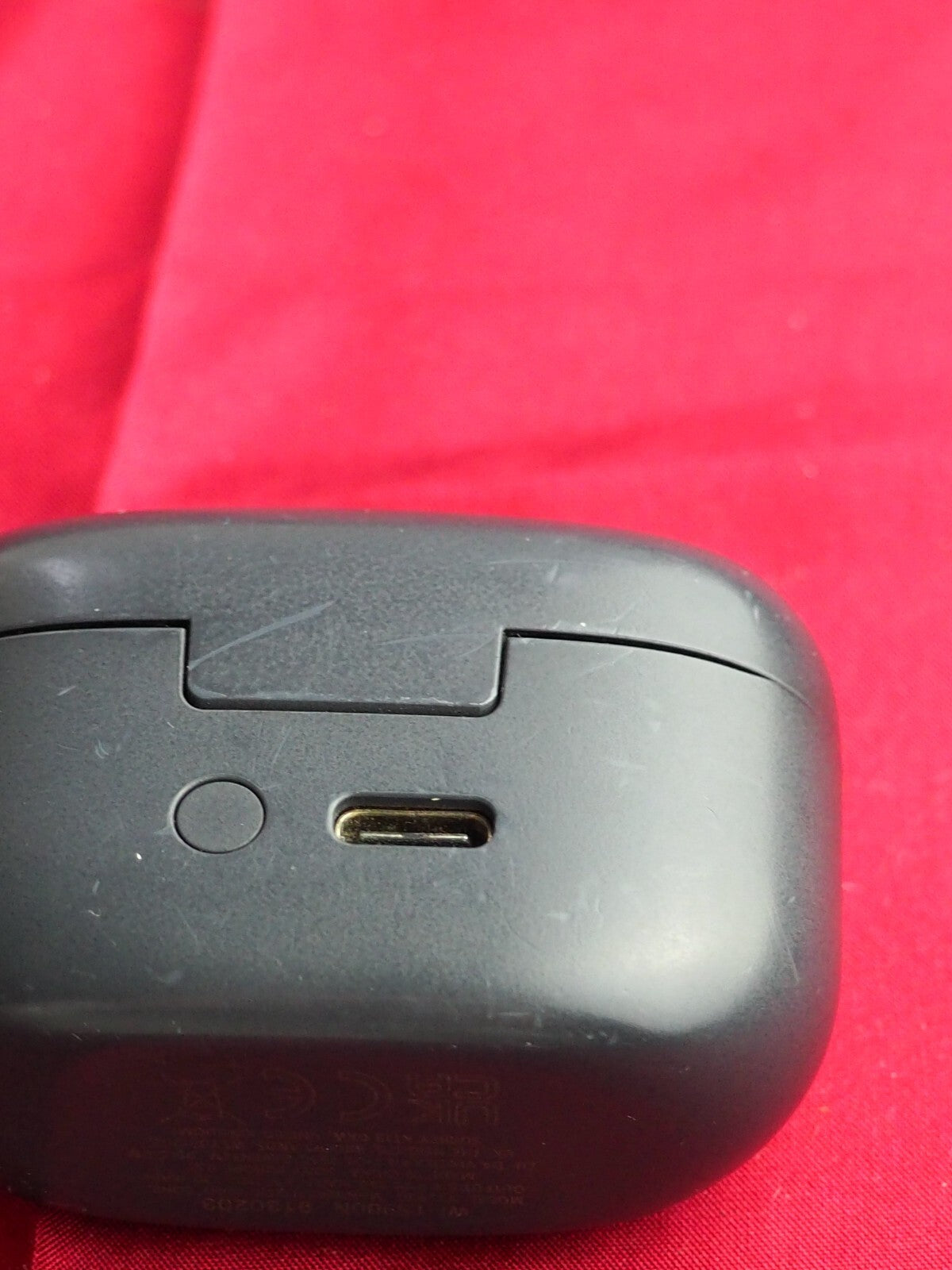 Sony Linkbuds WF-LS900N CASE  ONLY & WORKING