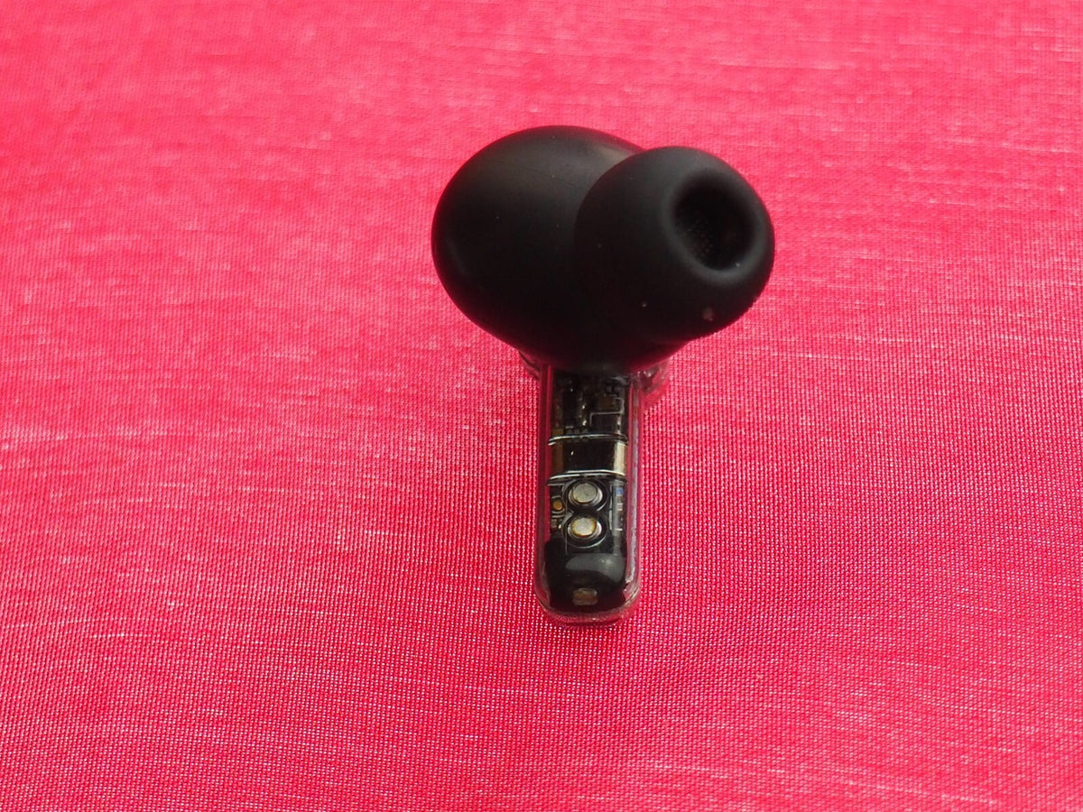 Nothing Ear (B181) Left Bluetooth Earbud Only & Working