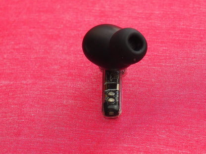 Nothing Ear (B181) Left Bluetooth Earbud Only & Working