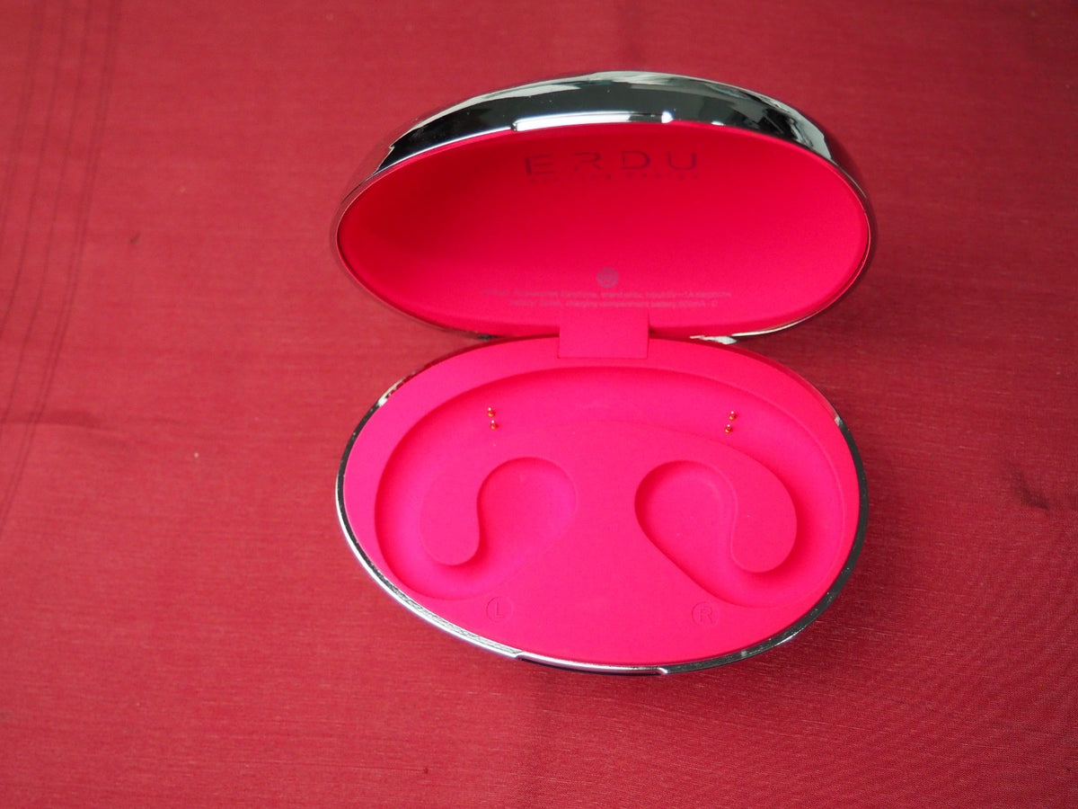 ERDU Starry Ear Cuff Case only & Working