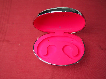 ERDU Starry Ear Cuff Case only & Working