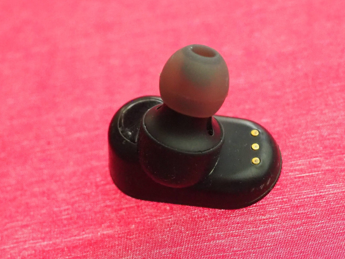 Sony WF-1000XM3 Left  Bluetooth Earbud Only & Working