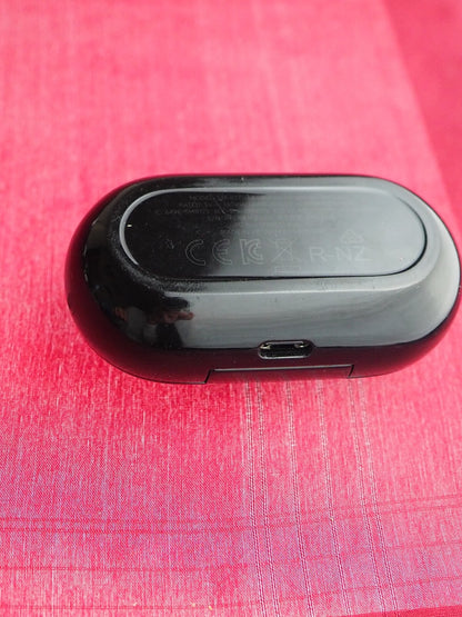 Samsung Galaxy Buds Plus SM-R175 Case Only & Working