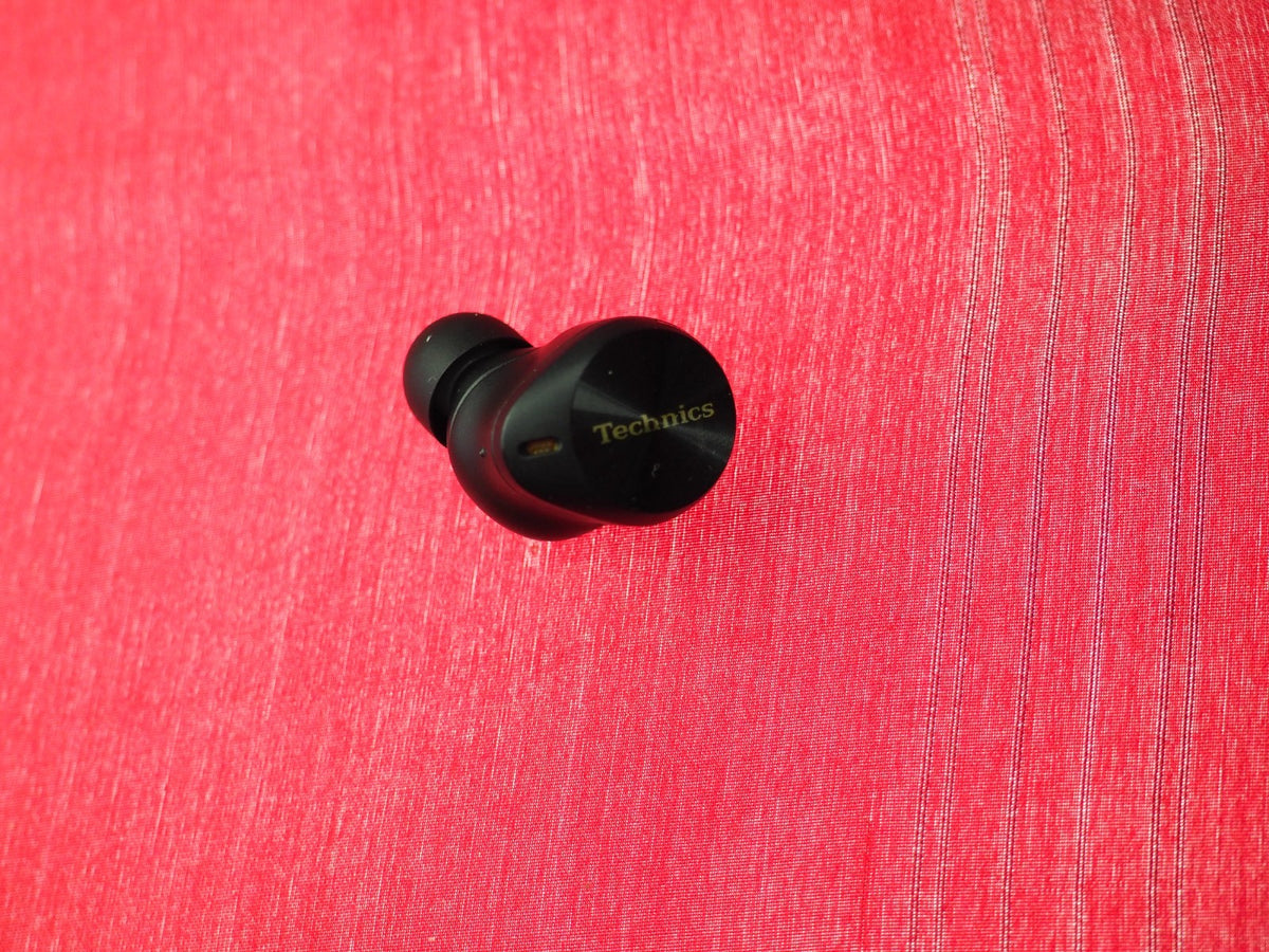 Technics EAH-AZ60 Left  Earbud Only & Working