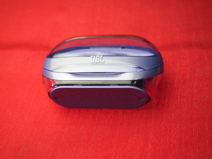 Jbl Soundgear Clip 3 Case Only & Working