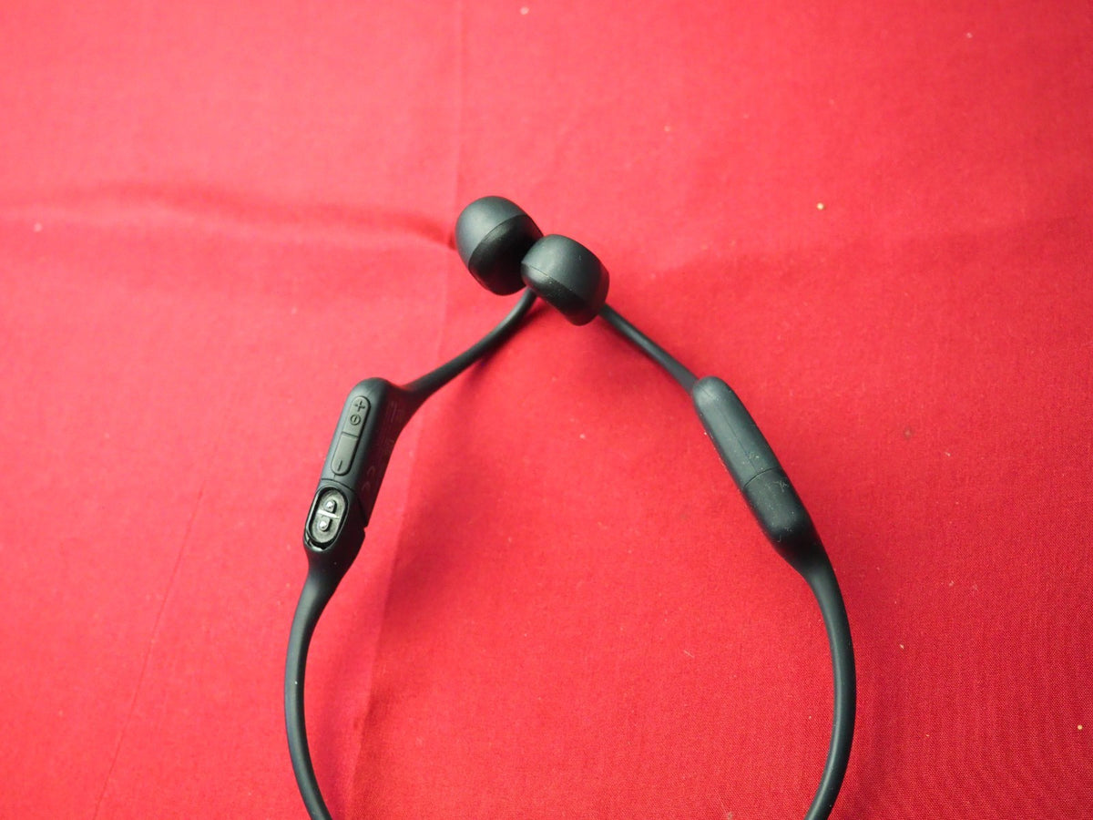 Shokz AS800 Earbuds Only & Working But Snapped No Charger