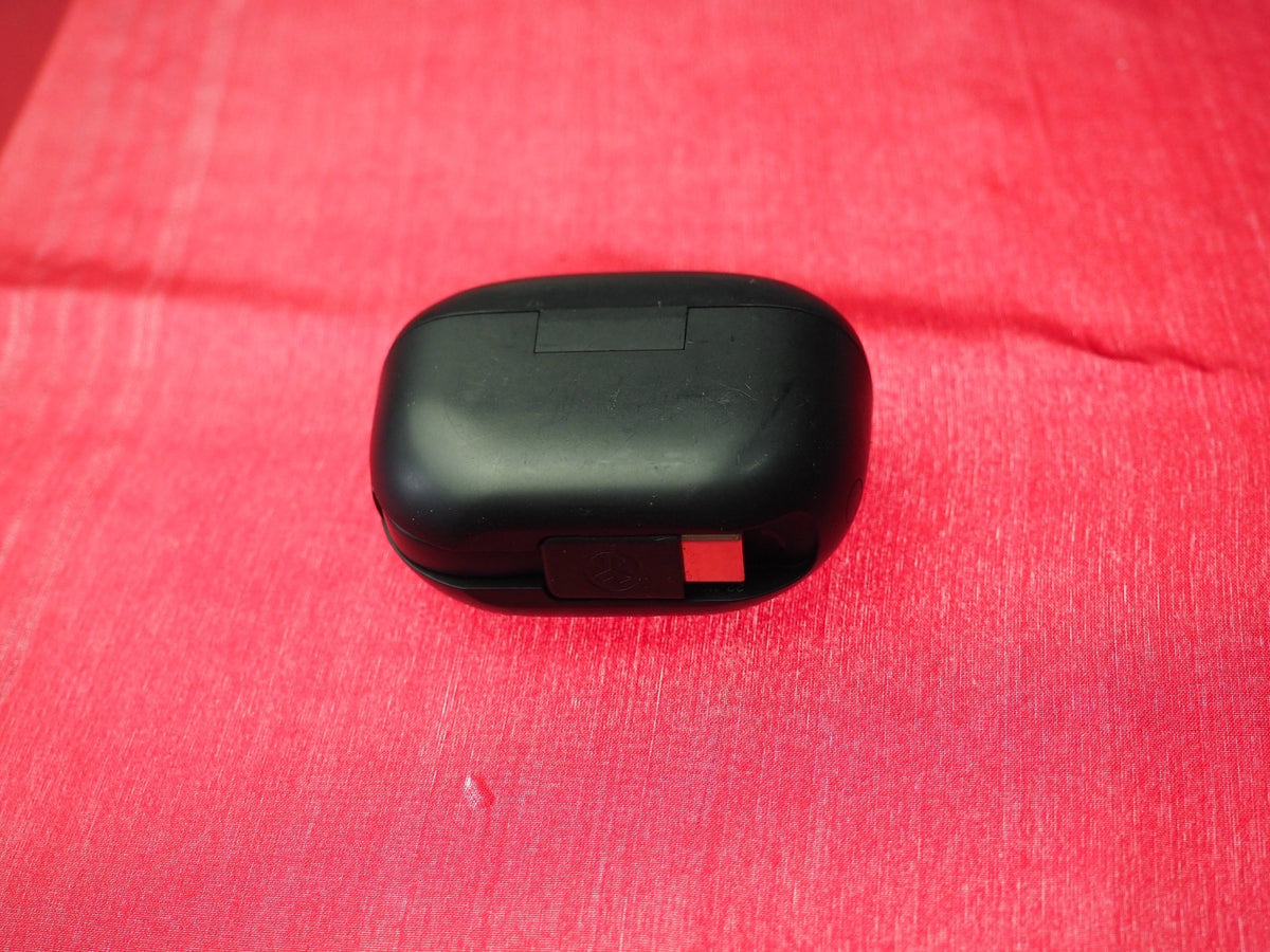 Jlab Go Pods ANC Case Only & Working