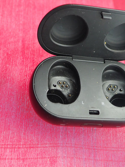 samsung Gear IconX Case Only & Working