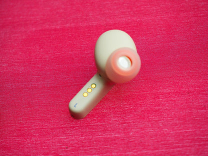 JBL Live Pro + Left Bluetooth earbud Only & Working