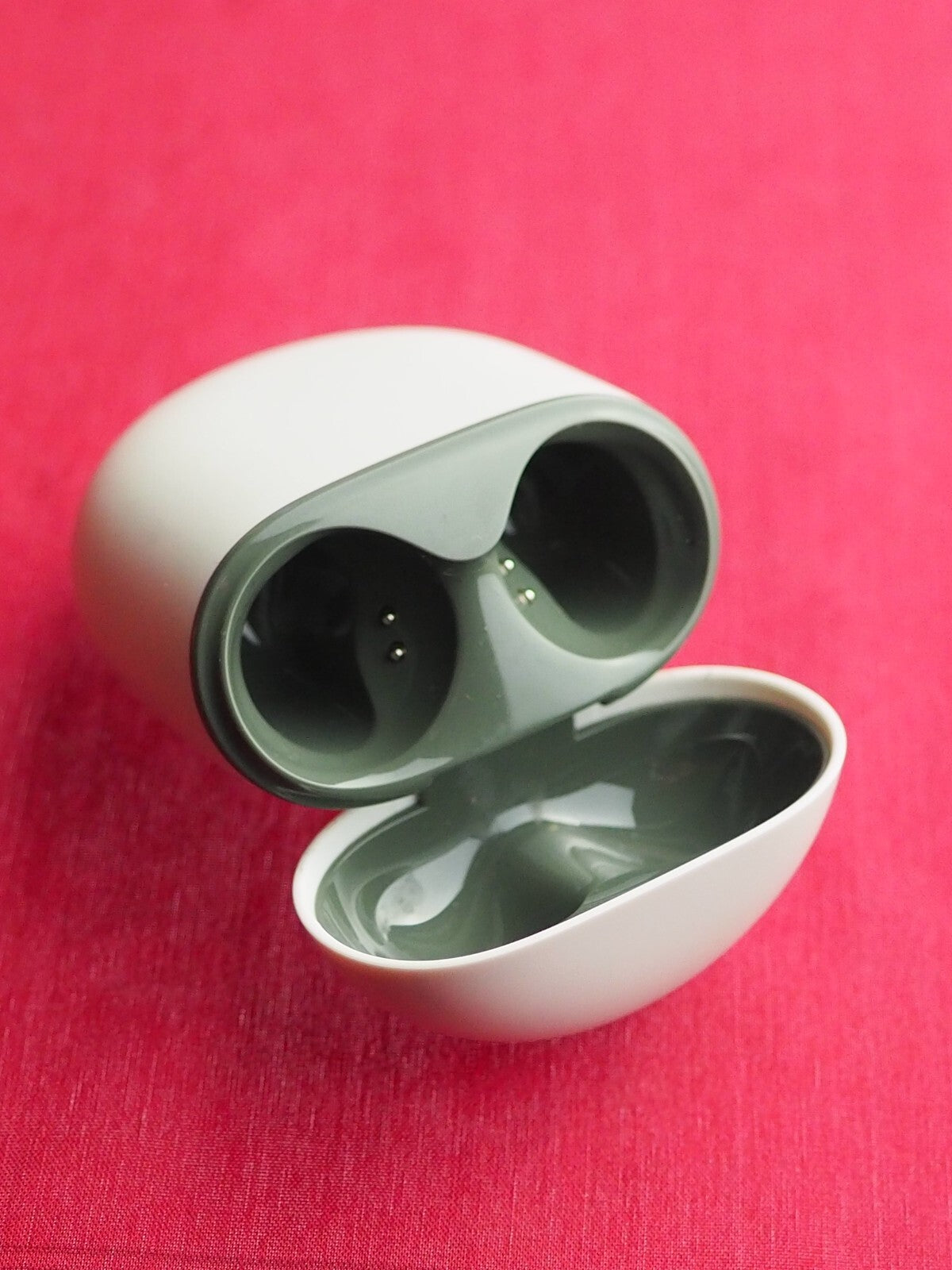 Google Pixel Buds A-series Case Only & Working