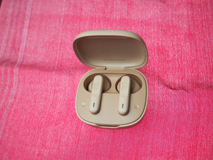JBL Wave Flex Bluetooth Earbuds Only & Working
