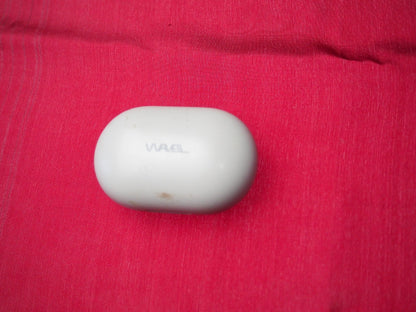 Wavell 3 Light Comfort Charging Case Only & Working