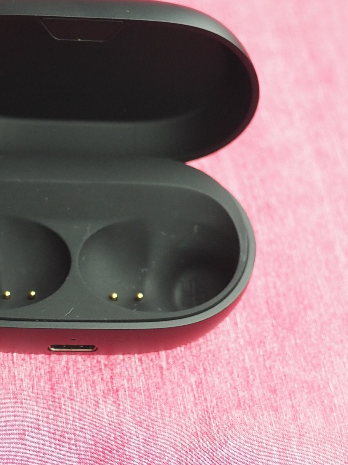 Jabra Elite 7 Pro / Active Case Only & Working