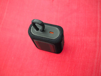 JBL GO 3 Bluetooth Wireless Speaker & Working