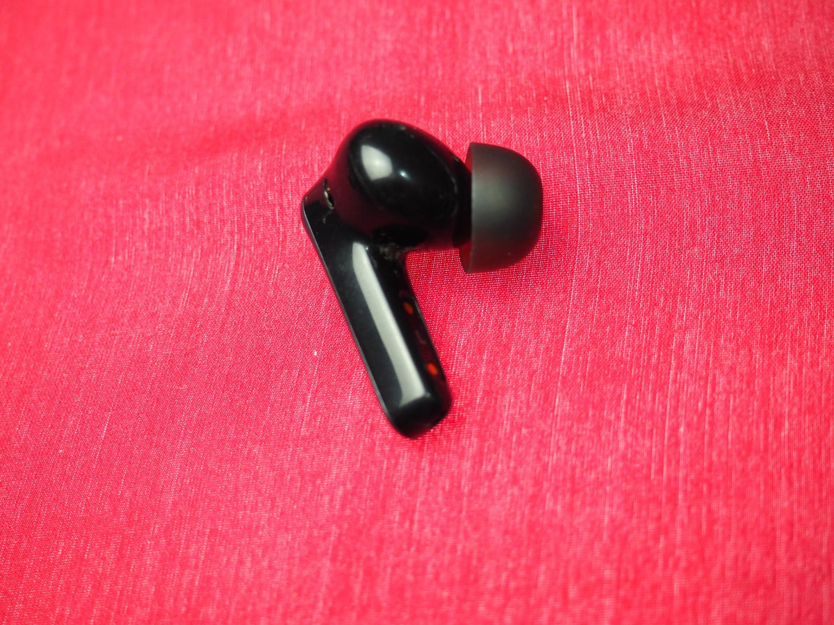 Earfun TW500 Left  Bluetooth Earbud Only & Working