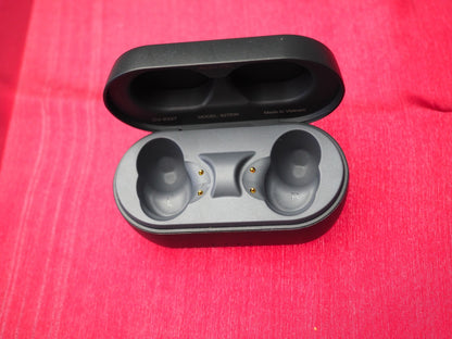 Skullcandy Sesh ANC Charging Case Only & Working qq