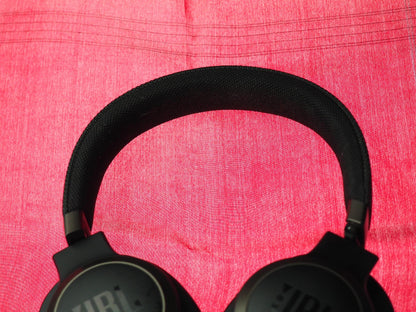JBL Live 650BT Bluetooth Headphones