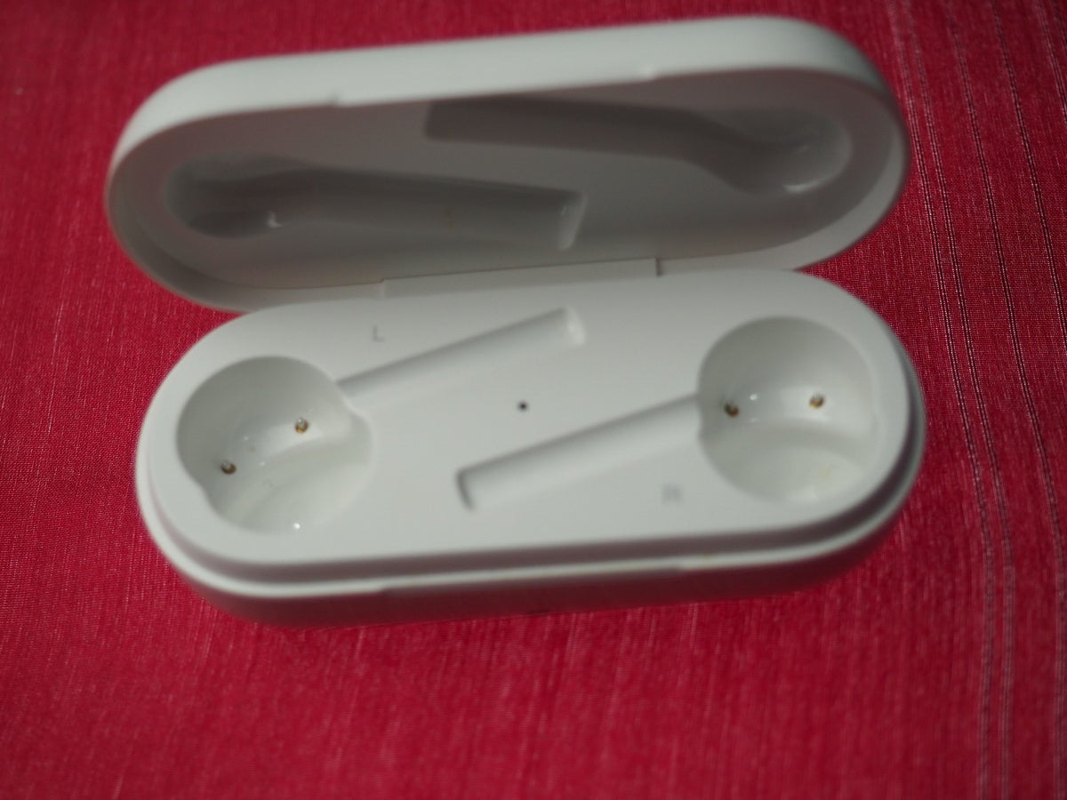 Huawei Freebuds 3i Case Only & Working