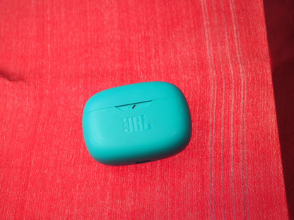 JBL Wave Beam Case Only & Working