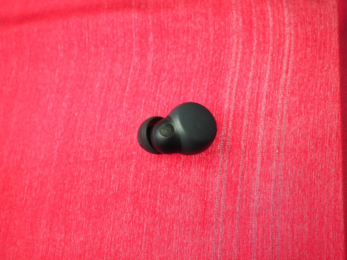 Sony Linkbuds Left Bluetooth Earbud Only & Working