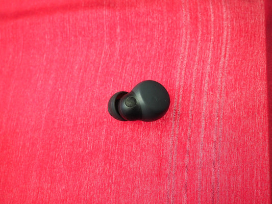 Sony Linkbuds Left Bluetooth Earbud Only & Working