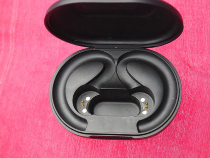 Jlab Jbuds Epic Air Sport Case Only & Working