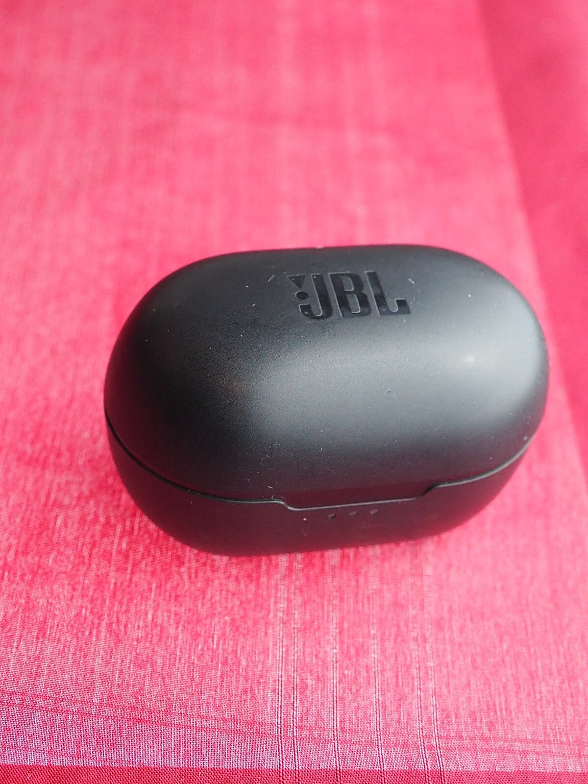 Jbl Tune 115 Case  Only & Working