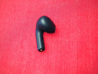 Tozo Tonal Fits Left Bluetooth Earbud Only & Working
