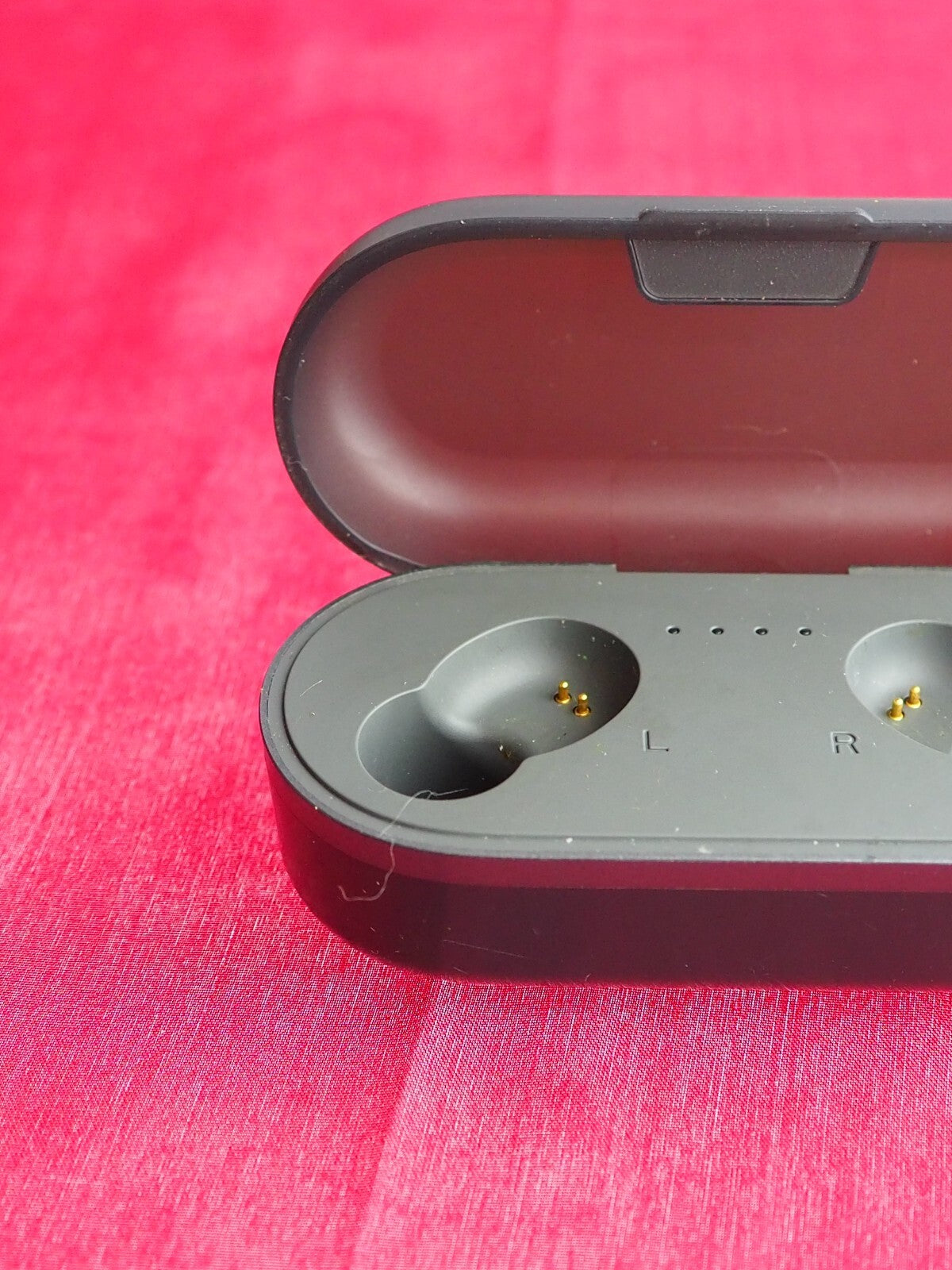 Tozo T10 Case  Only & Working