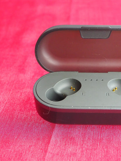 Tozo T10 Case  Only & Working
