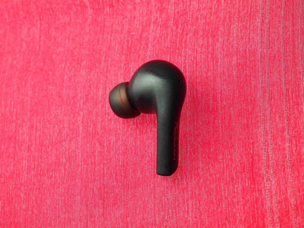 Hyper X  Left  Bluetooth Earbud Only & Untested