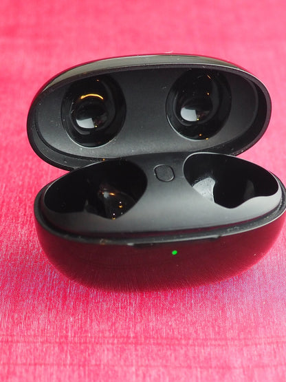 1More color Buds Case Only & Working