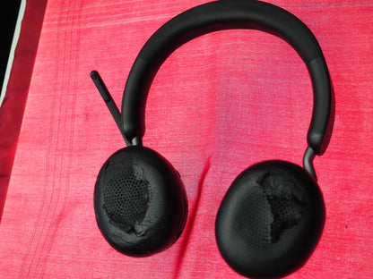 Jabra Evolve 2 65 Bluetooth Headphones