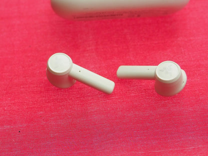 Razer Hammerhead 297C Earbuds Untested