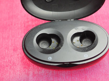 Blueant Pump Air 2  Earbuds Case  Only & Working