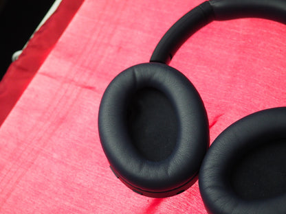 Sony WH-1000XM4 Bluetooth Headphones & Not Working