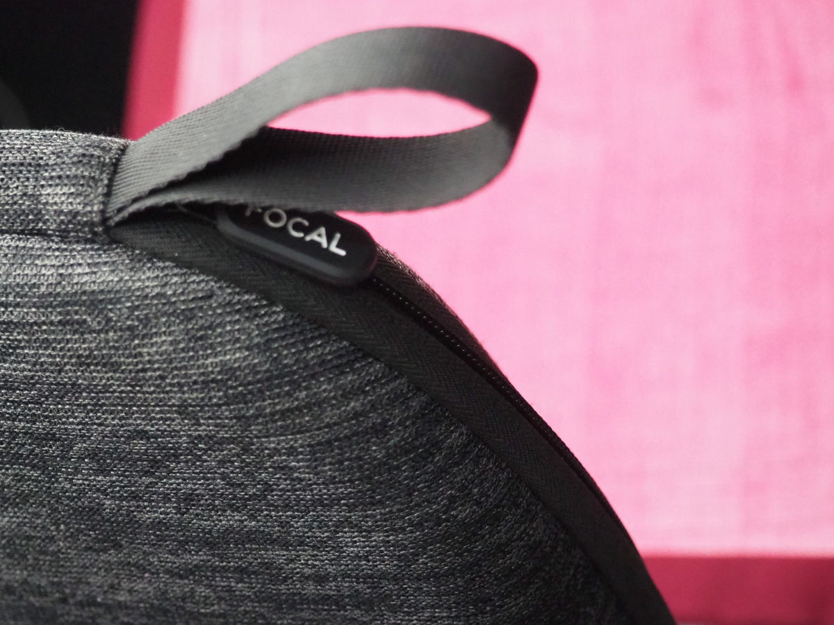 Bath Focal Bluetooth Headphones Case
