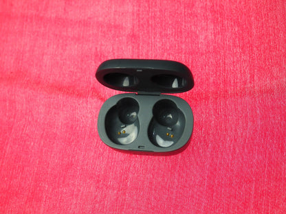 Motorola Verve Buds 200 Case Only & Working