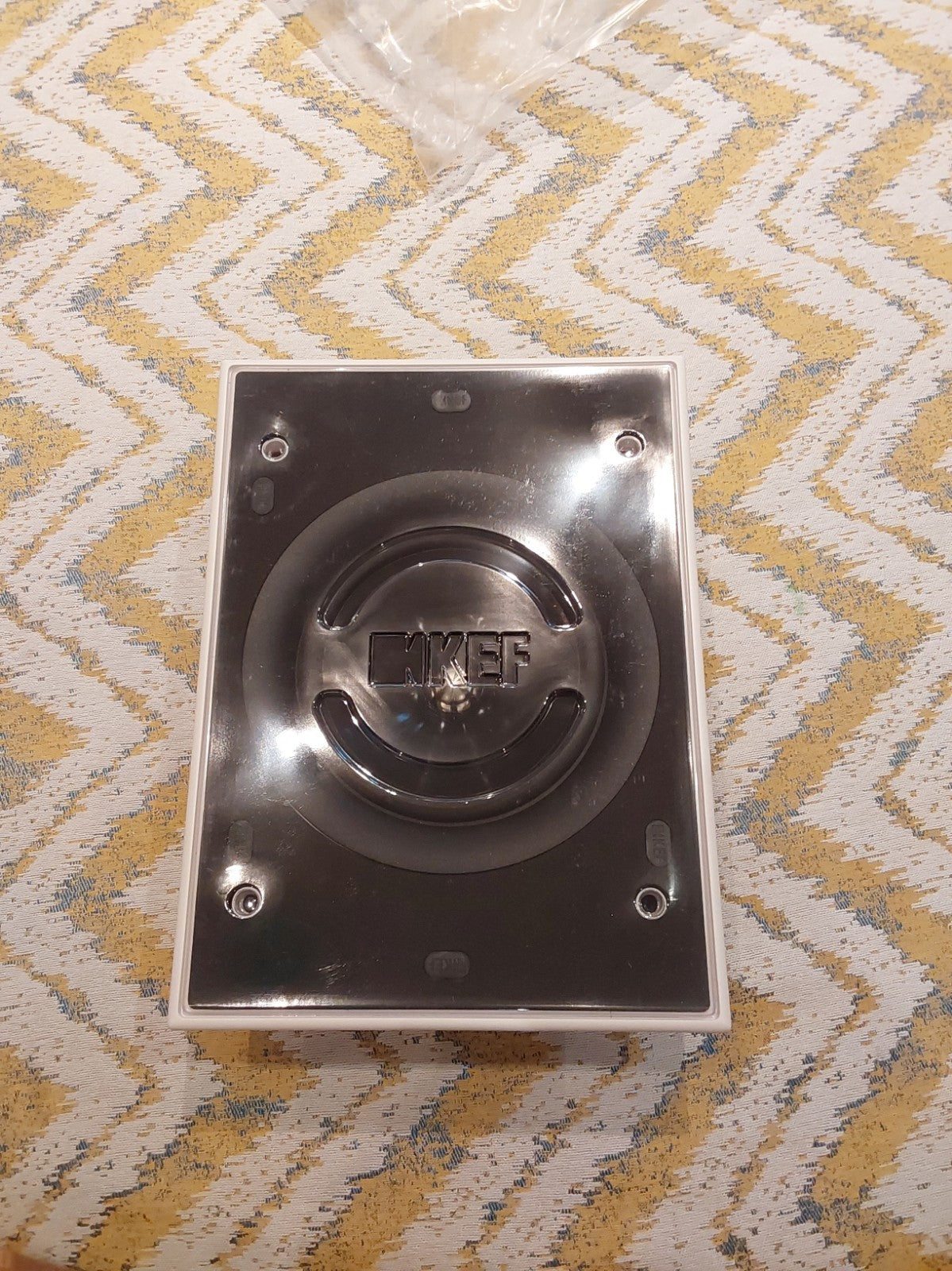 KEF ci 160ql Model Sp3775aa Ci Series Professional Speaker