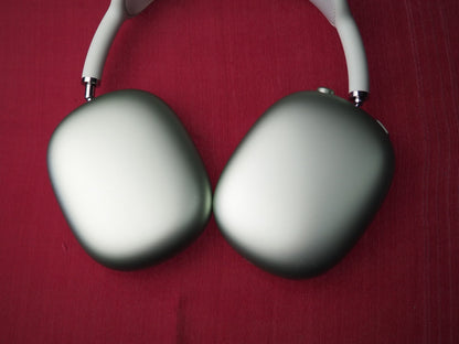 Genuine Apple Max A2096 Bluetooth Headphones Not Working No Power