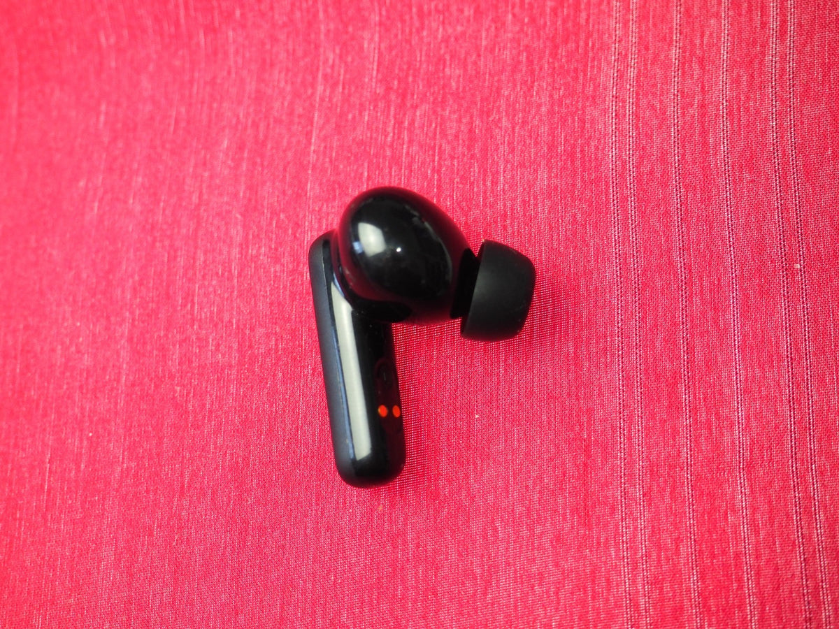 Soundcore P20i Left  Bluetooth Earbud Only & Working