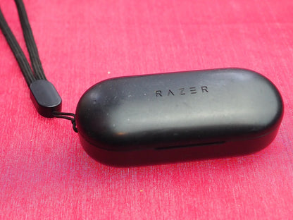 Razer Hammerhead Earbuds Case Only & Working