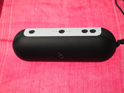 Beats Pill A3211  Bluetooth Wireless Speaker & Working