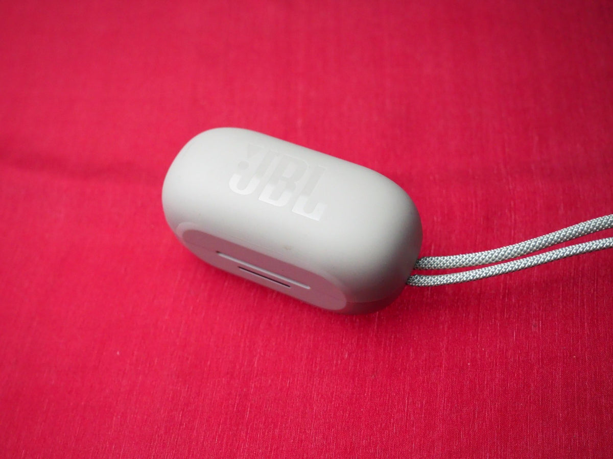 JBL Reflect Mini Case Only & Working