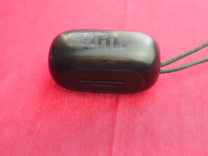 Jbl Reflect Mini Case Only & Working