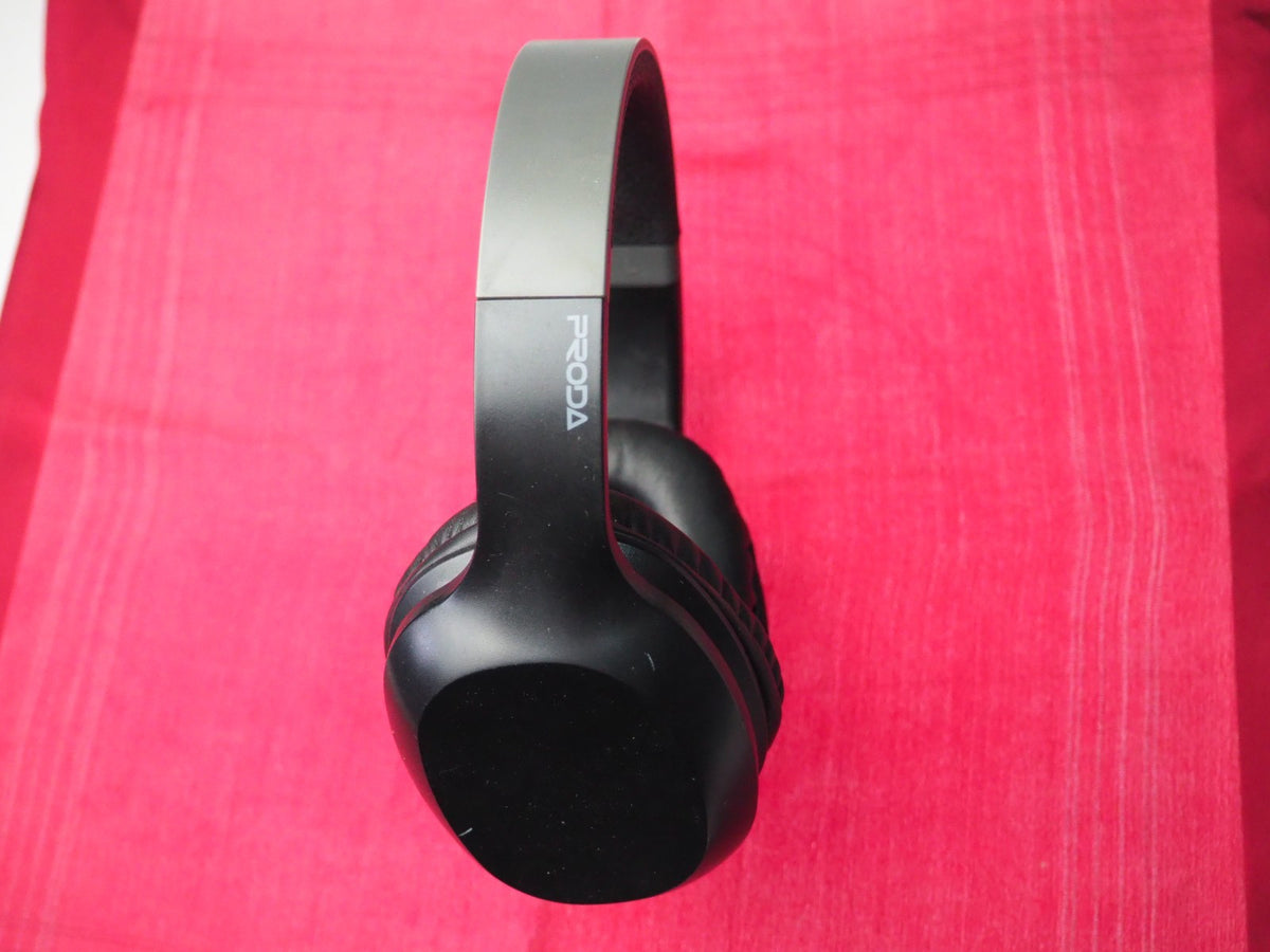Subzero Bluetooth Headphones