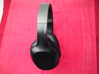 Subzero Bluetooth Headphones