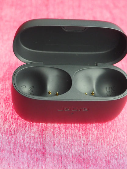 Jabra Elite 4 Case Only & Working